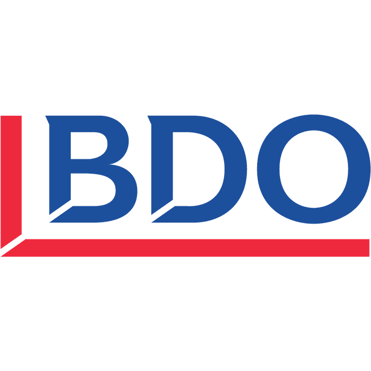 BDO Logo