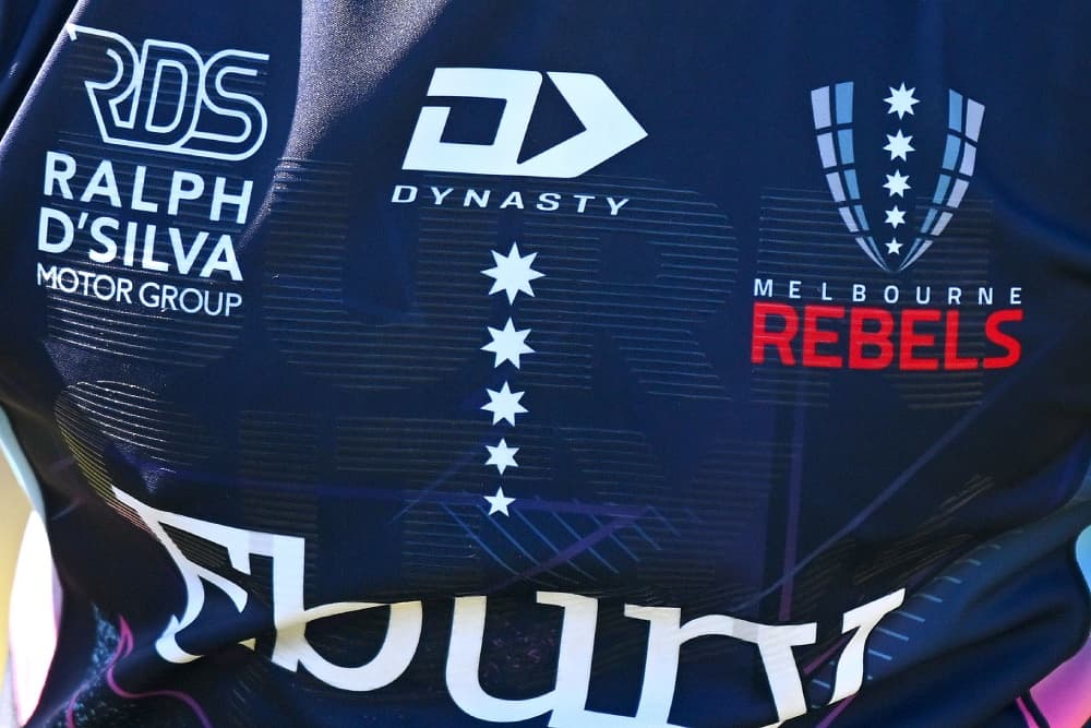 Melbourne Rebels