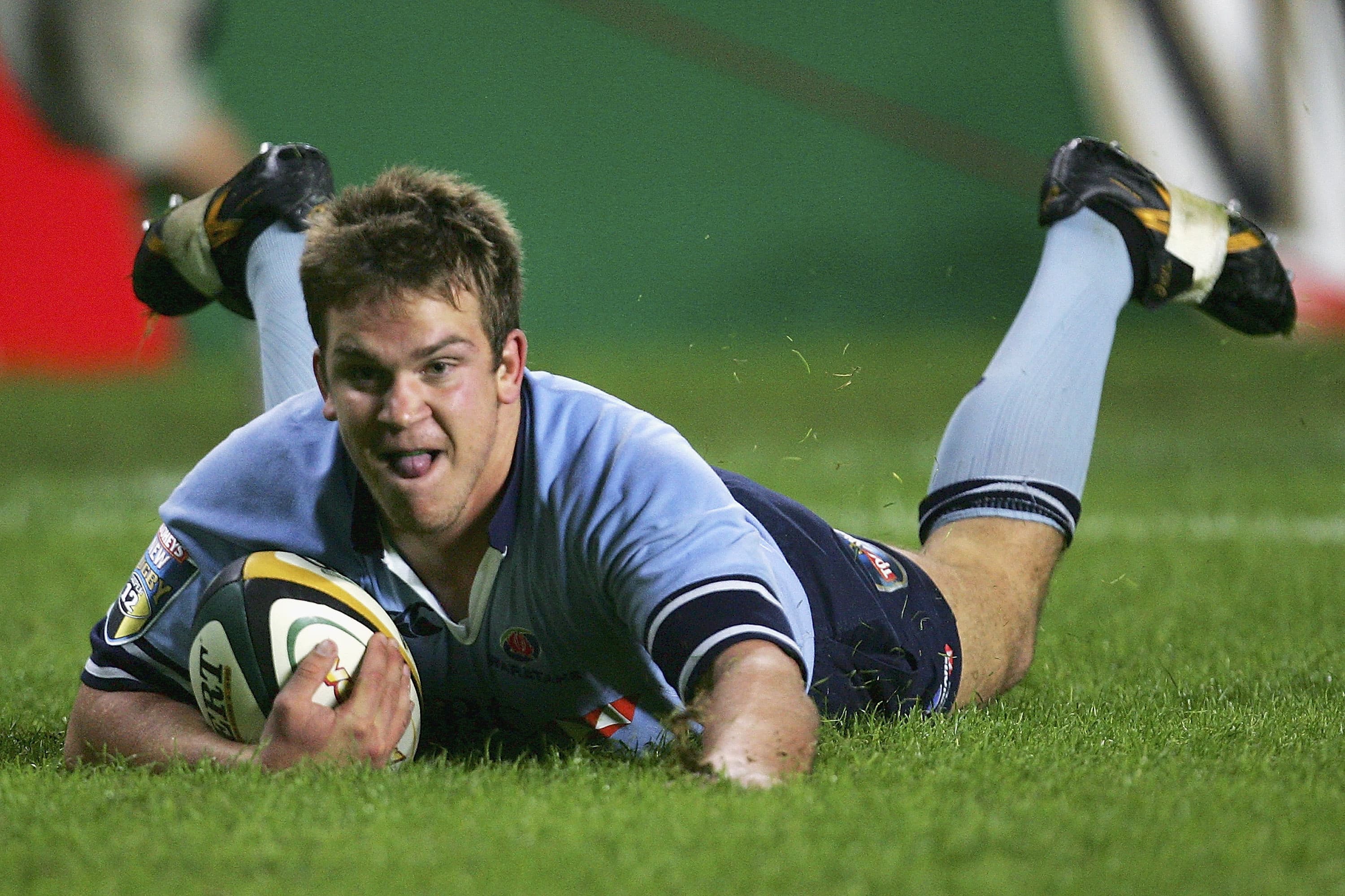 Gareth Hardy: Life Beyond The Game