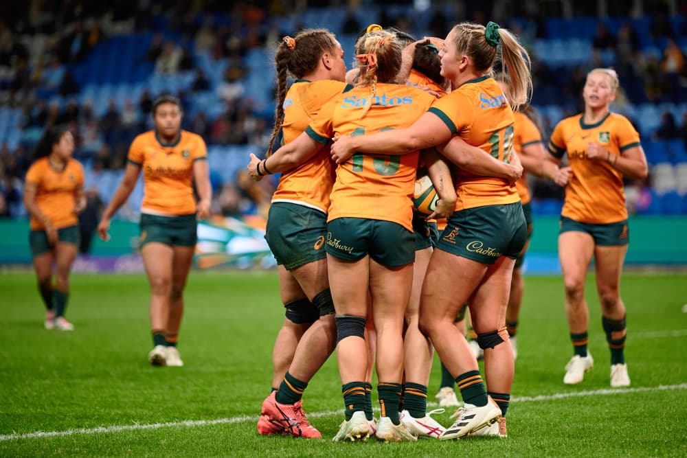 The partnership between Cadbury and the Wallaroos extends until 2029.